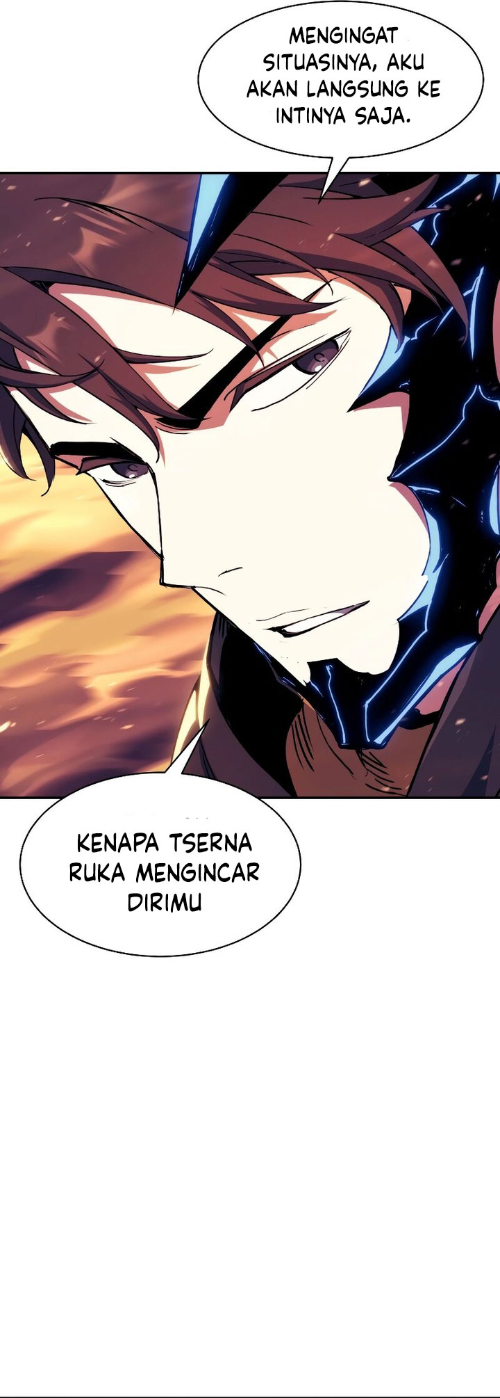 Return of the Broken Constellation chapter 109
