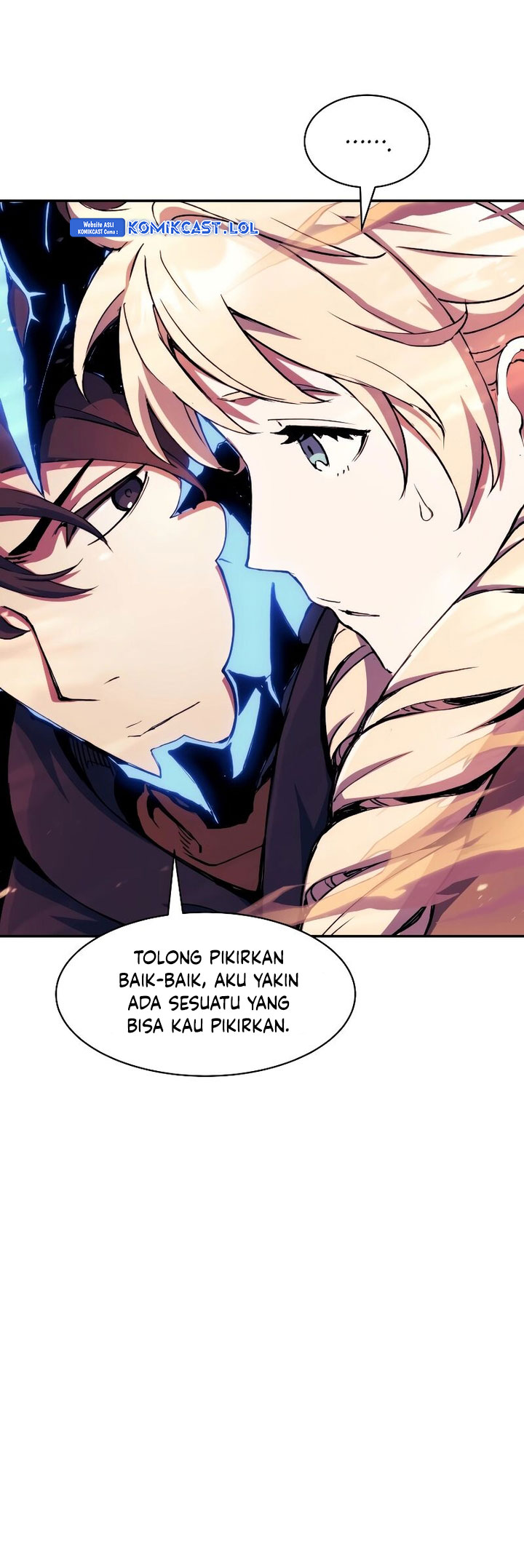 Return of the Broken Constellation chapter 109