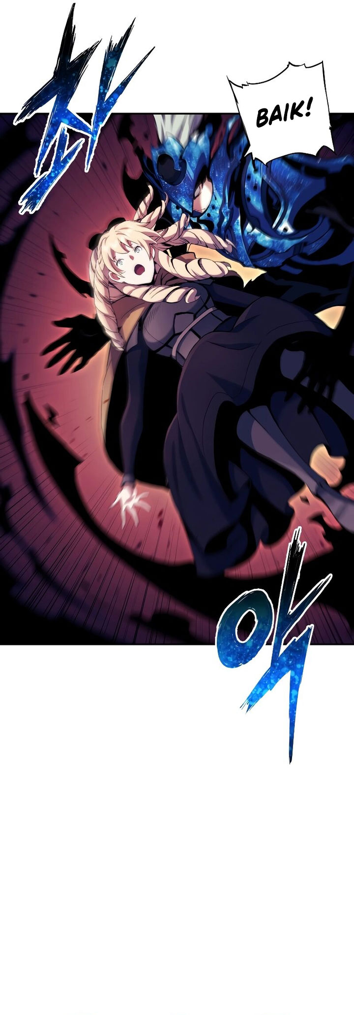 Return of the Broken Constellation chapter 109