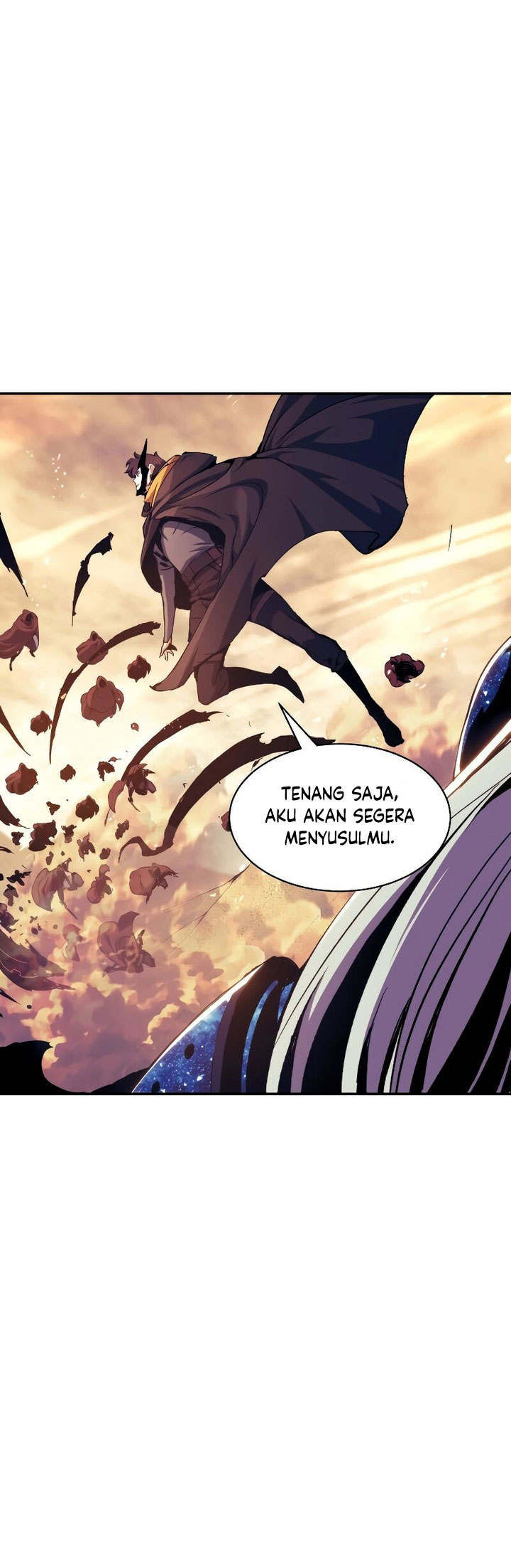 Return of the Broken Constellation chapter 109