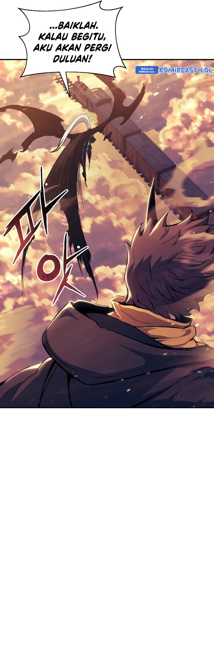 Return of the Broken Constellation chapter 109