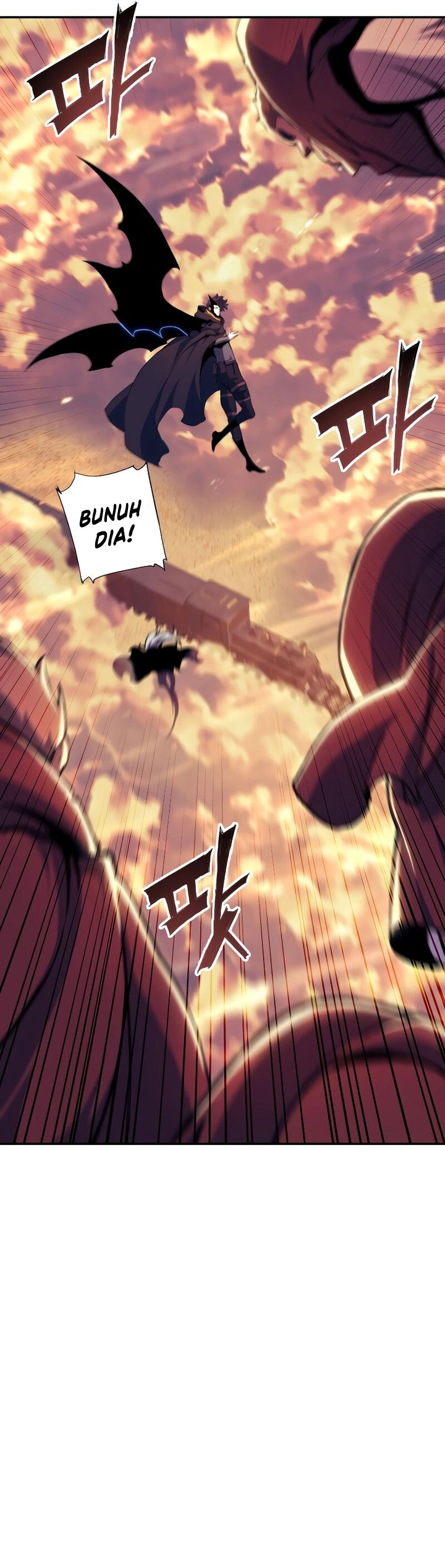 Return of the Broken Constellation chapter 109