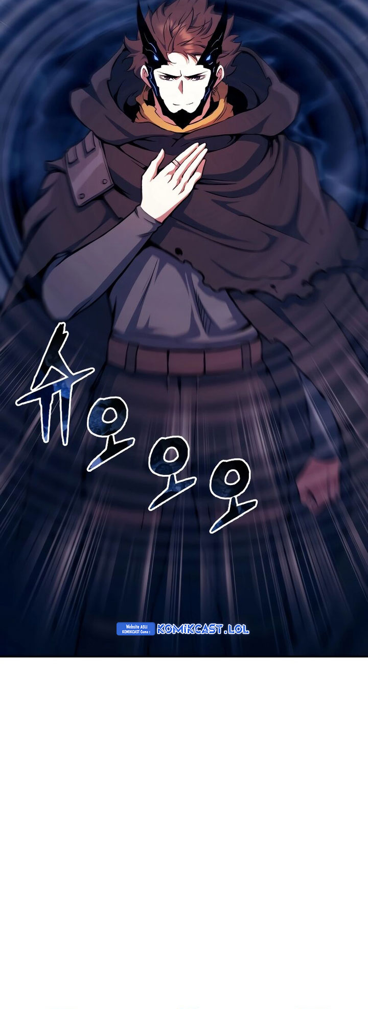 Return of the Broken Constellation chapter 109