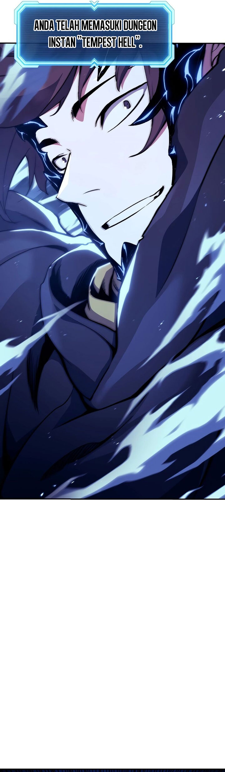 Return of the Broken Constellation chapter 109
