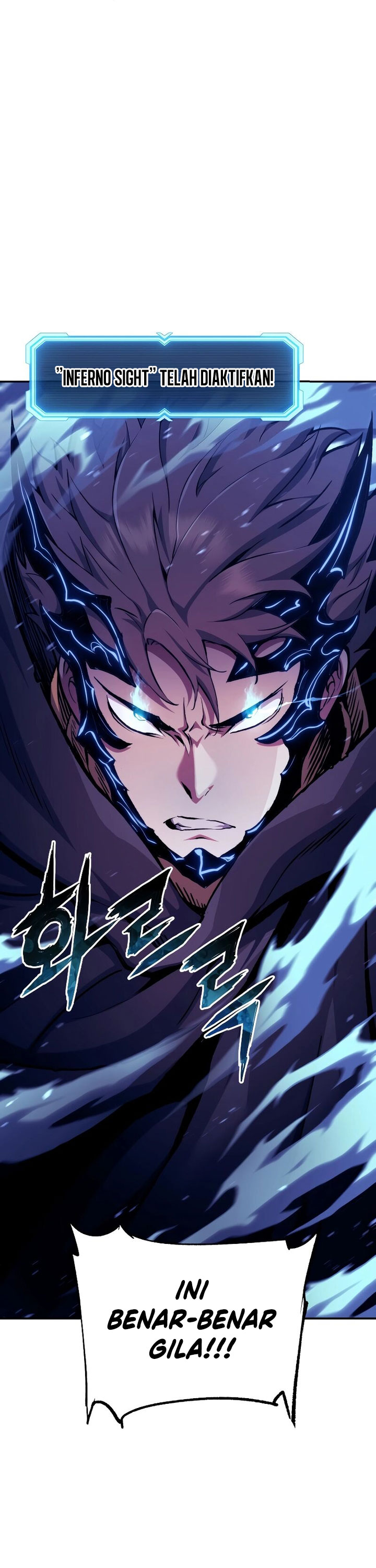 Return of the Broken Constellation chapter 109