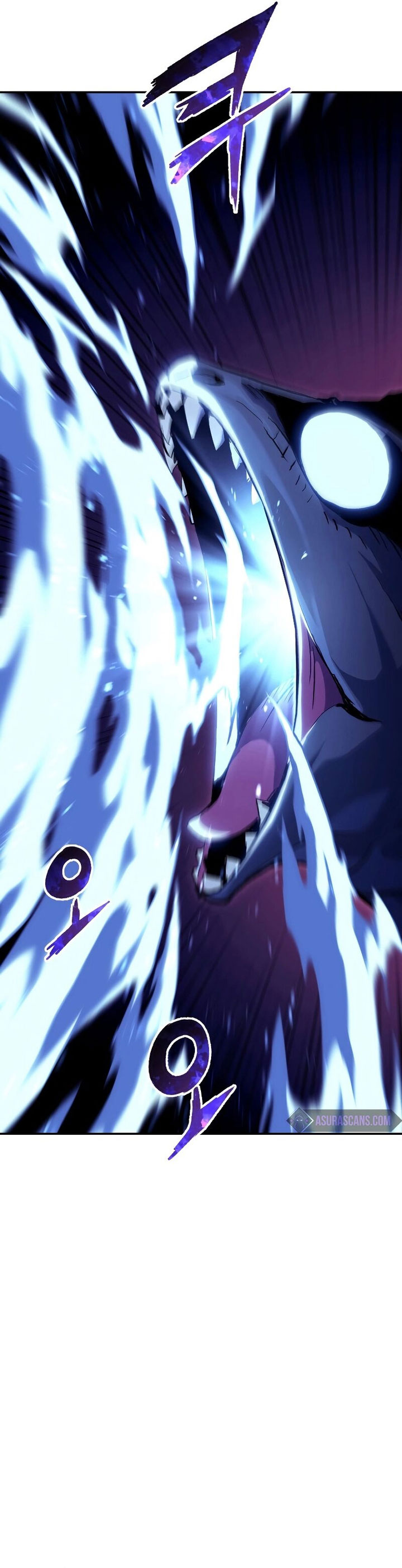 Return of the Broken Constellation chapter 110
