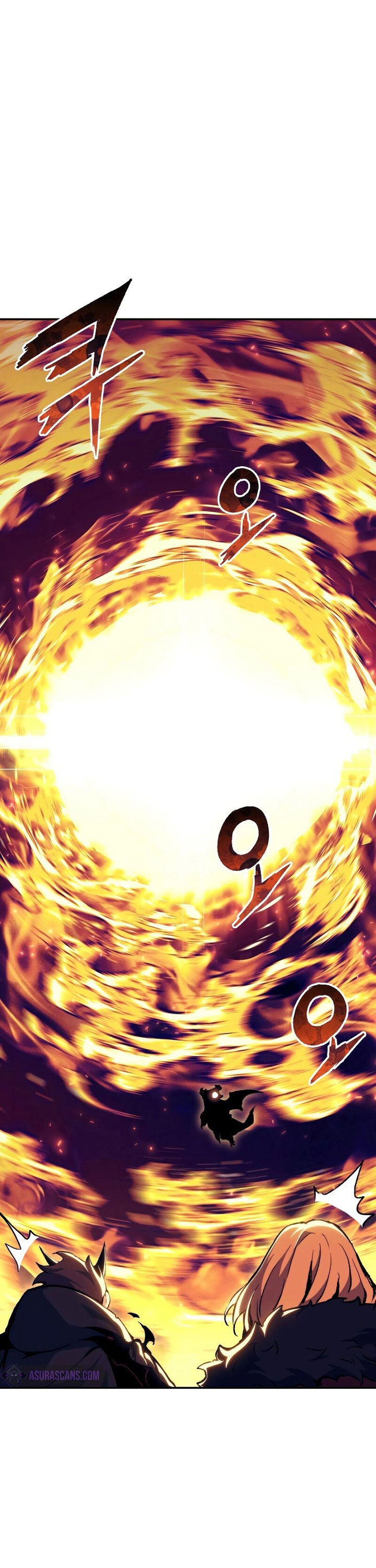 Return of the Broken Constellation chapter 110