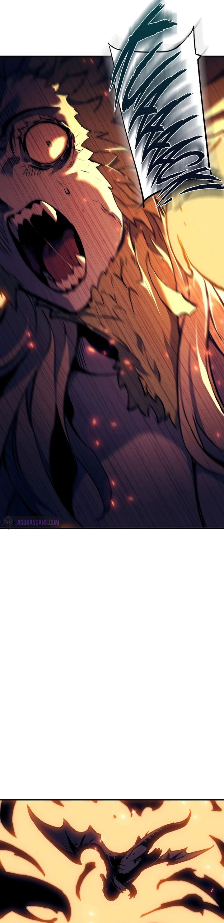 Return of the Broken Constellation chapter 110