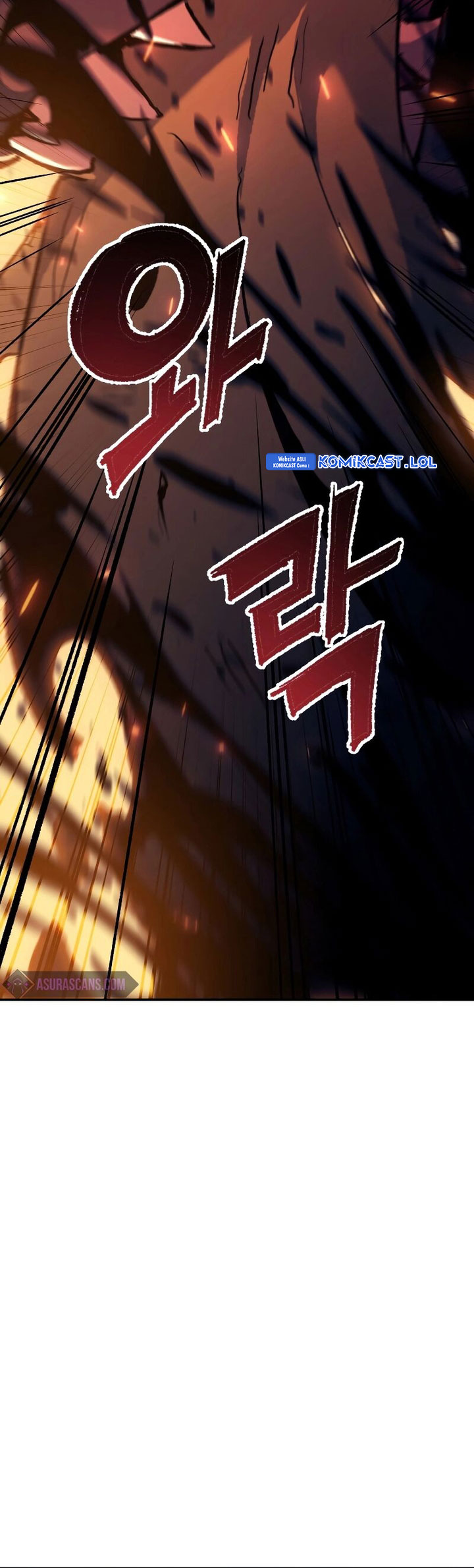 Return of the Broken Constellation chapter 110