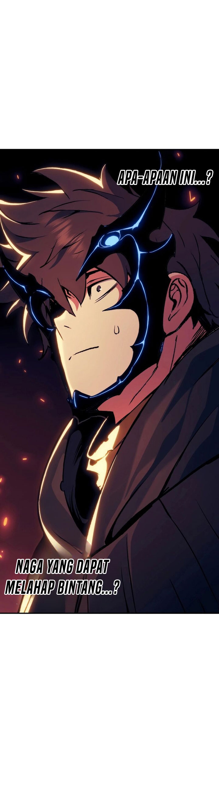Return of the Broken Constellation chapter 110
