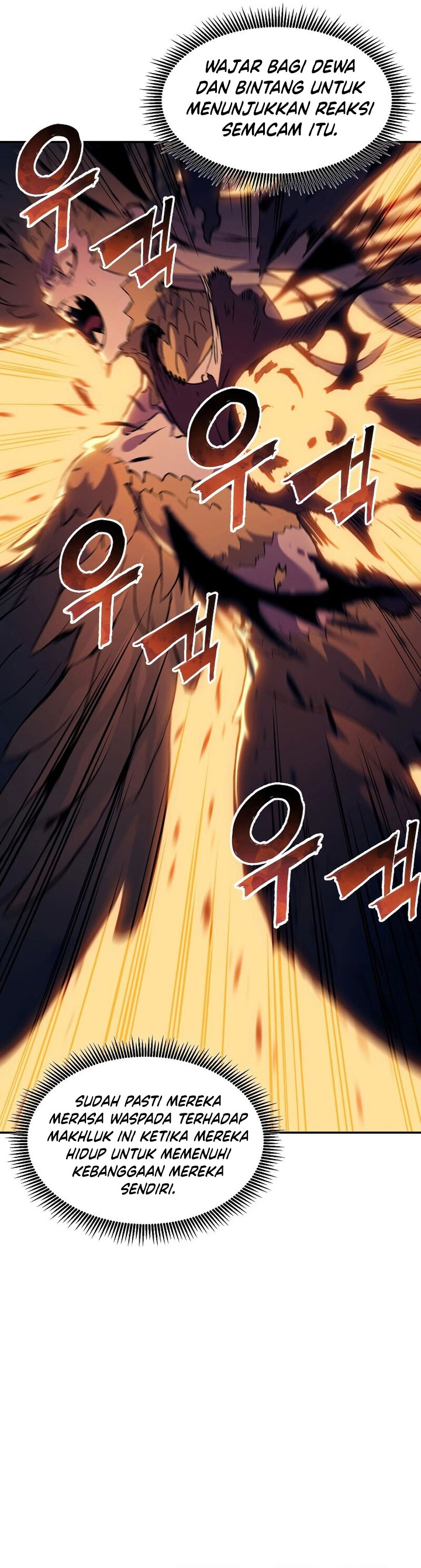 Return of the Broken Constellation chapter 110