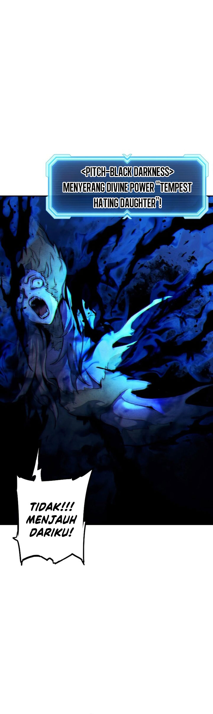 Return of the Broken Constellation chapter 110