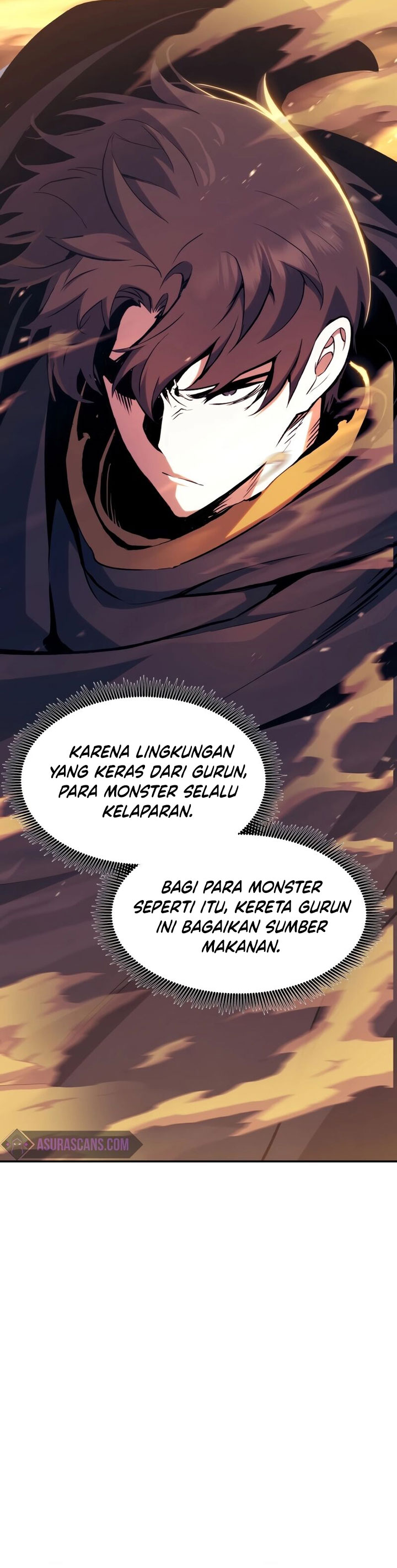 Return of the Broken Constellation chapter 113