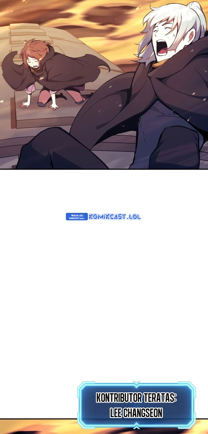 Return of the Broken Constellation chapter 113