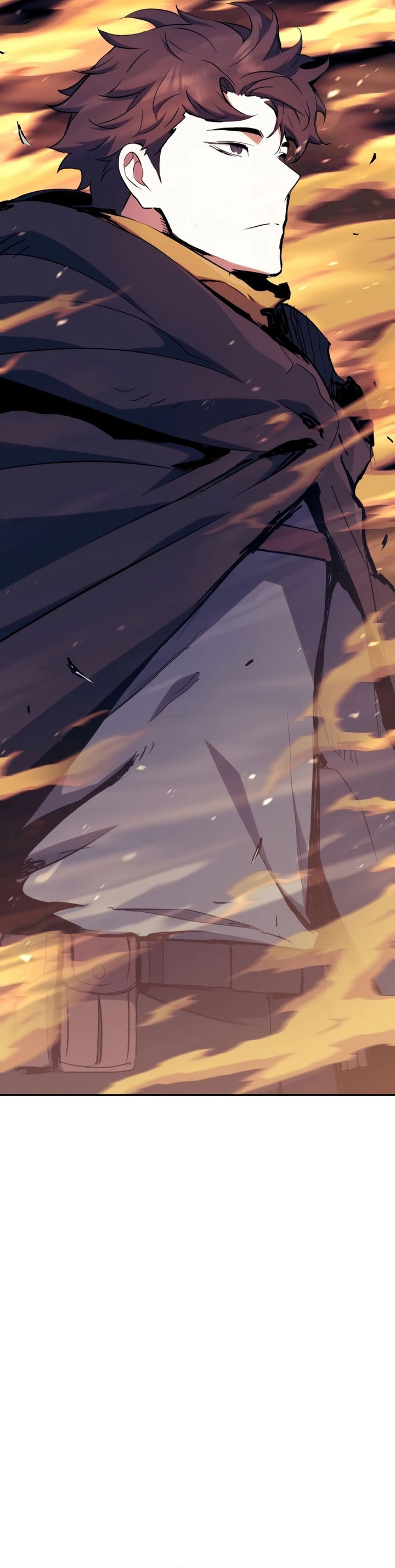 Return of the Broken Constellation chapter 113