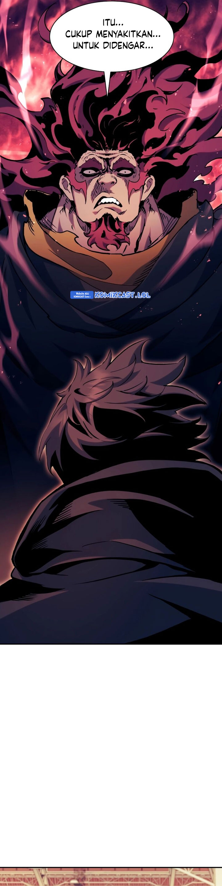Return of the Broken Constellation chapter 113