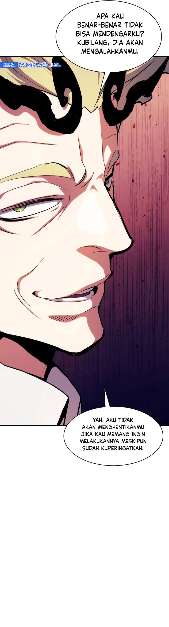 Return of the Broken Constellation chapter 113