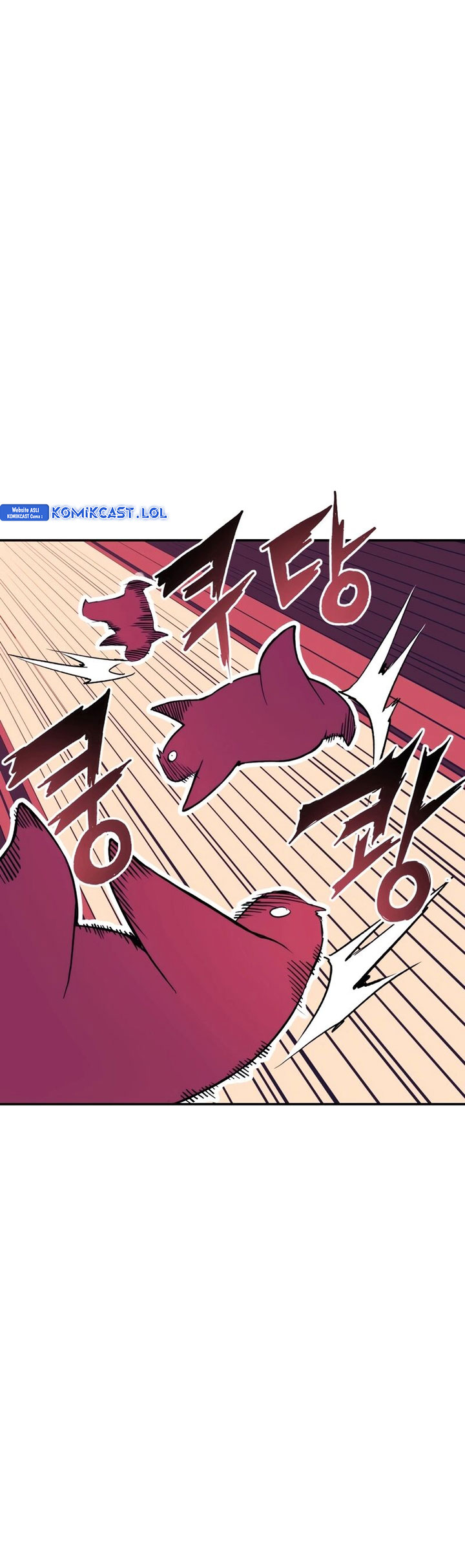 Return of the Broken Constellation chapter 113