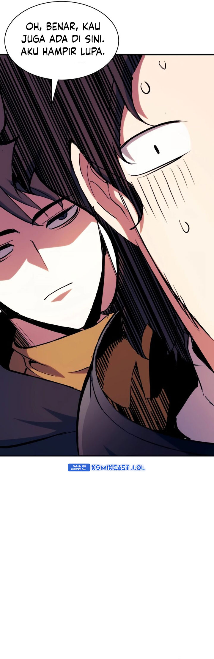 Return of the Broken Constellation chapter 113