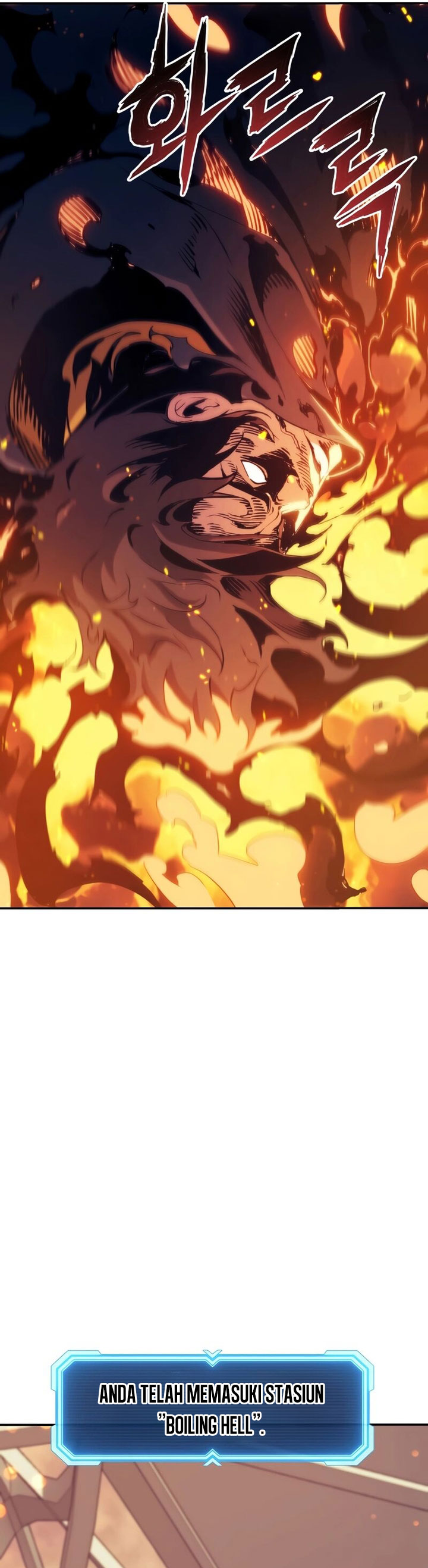 Return of the Broken Constellation chapter 113