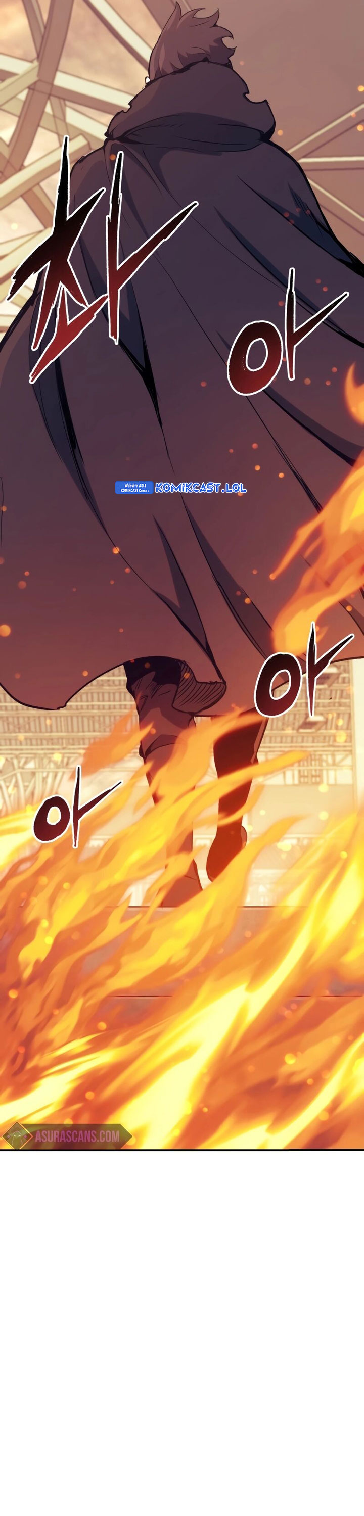 Return of the Broken Constellation chapter 113