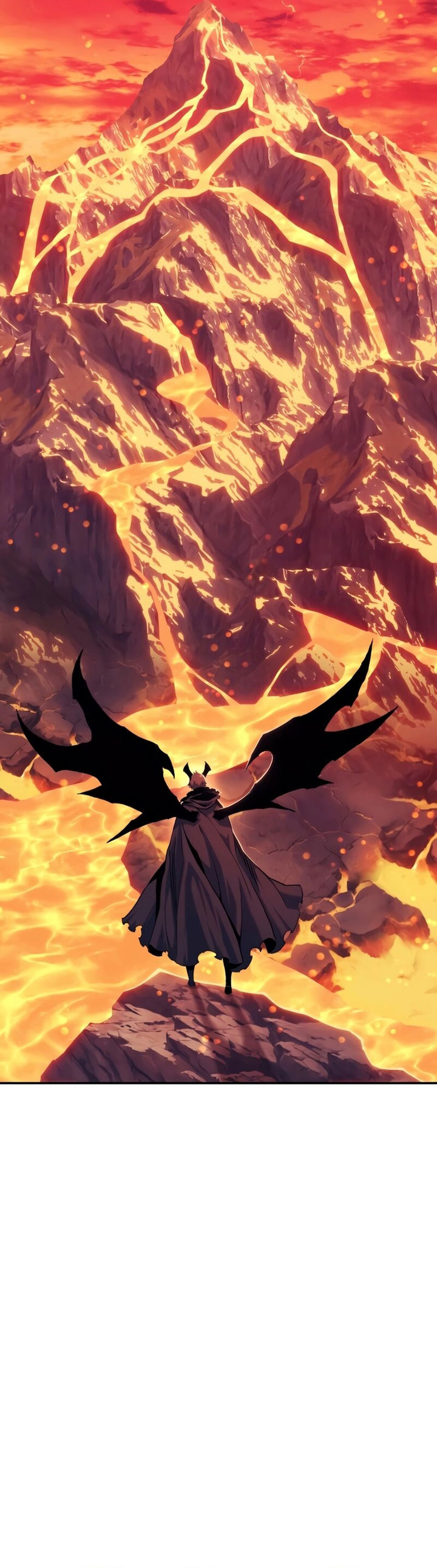 Return of the Broken Constellation chapter 117