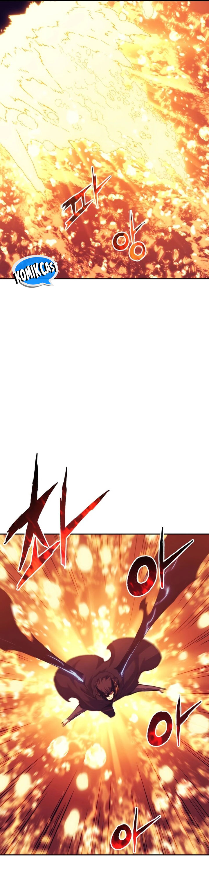 Return of the Broken Constellation chapter 117
