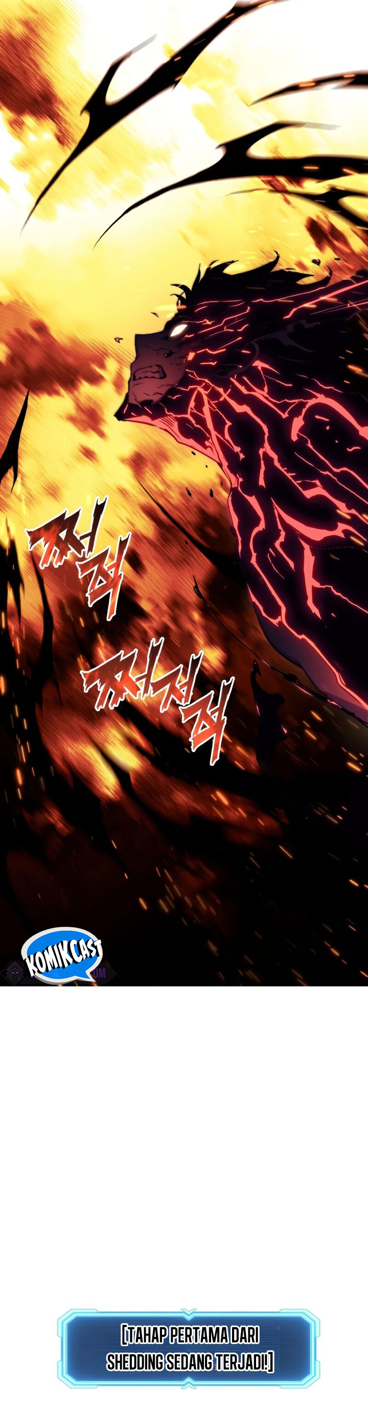 Return of the Broken Constellation chapter 117