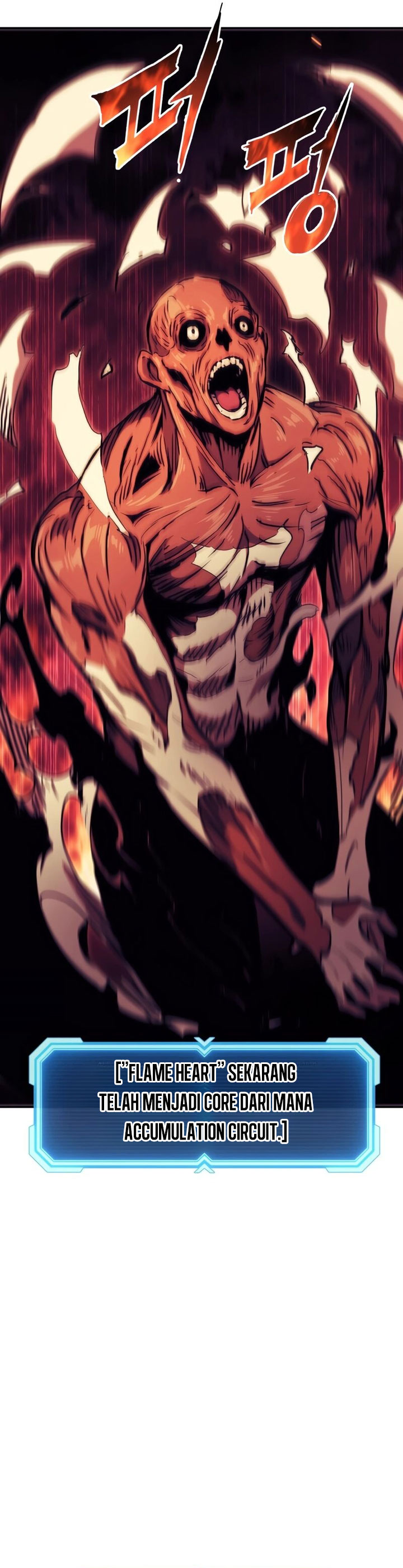 Return of the Broken Constellation chapter 117