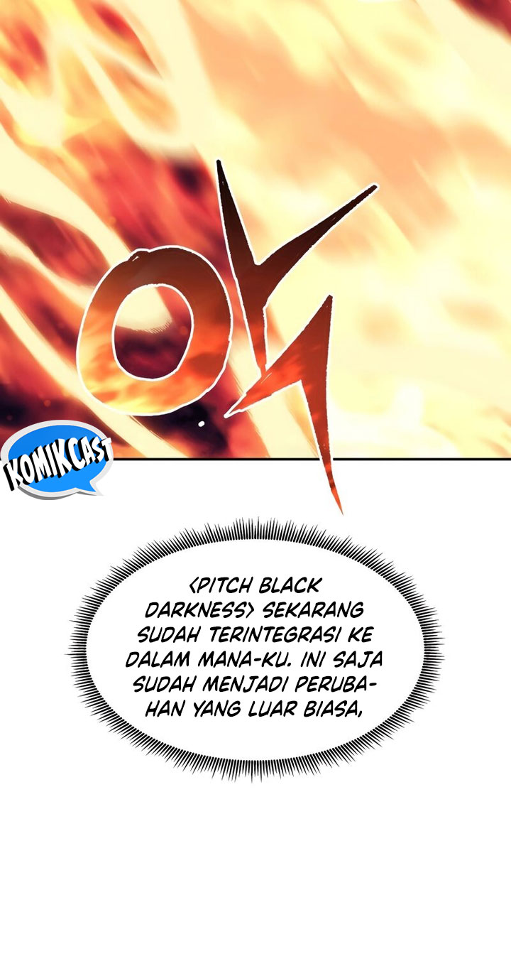 Return of the Broken Constellation chapter 117