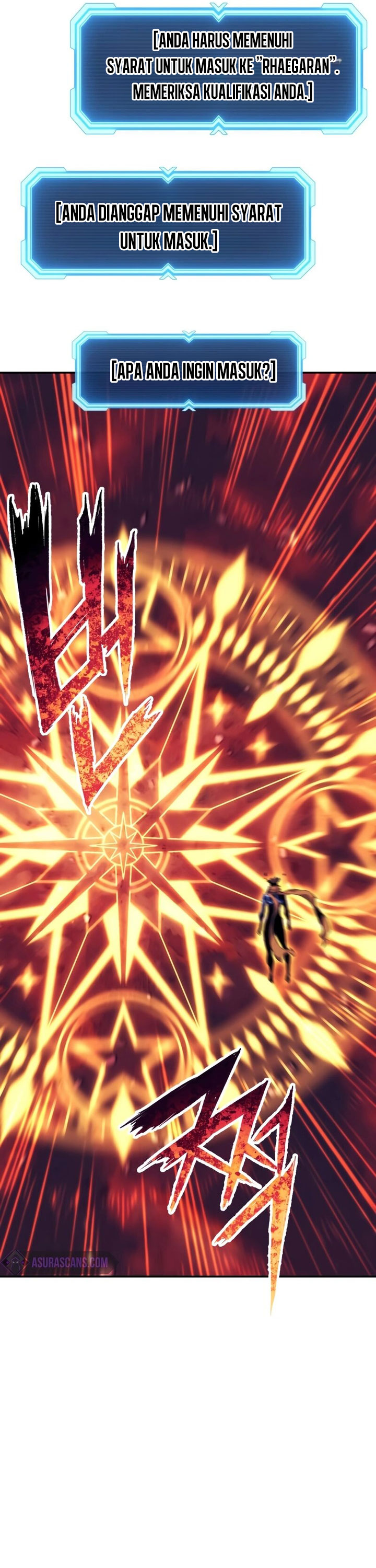 Return of the Broken Constellation chapter 117