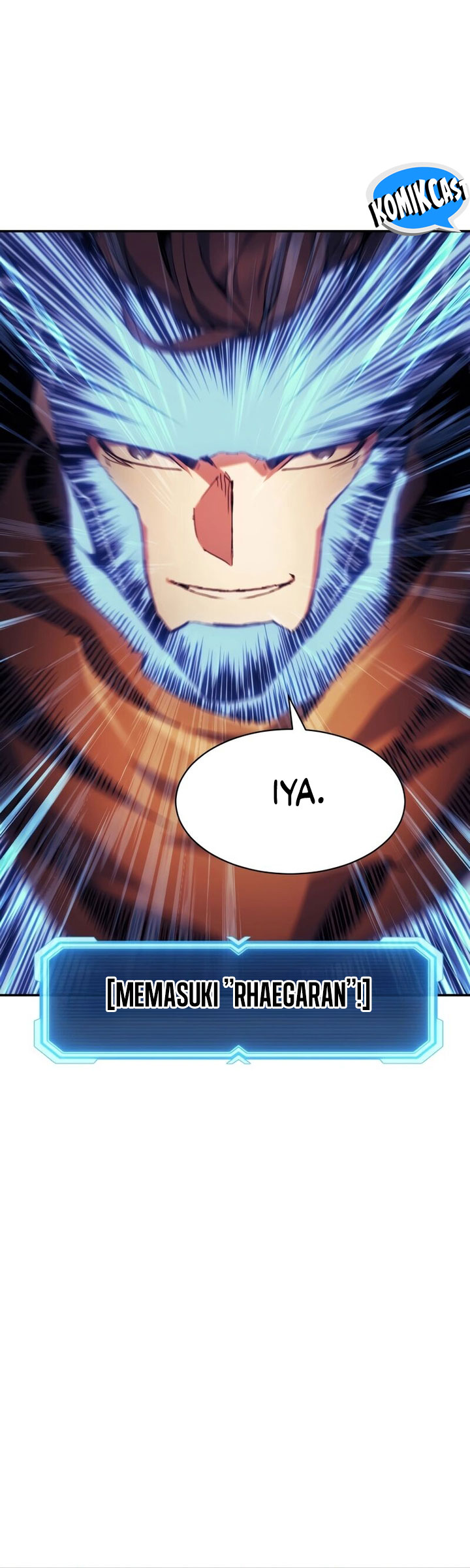 Return of the Broken Constellation chapter 117