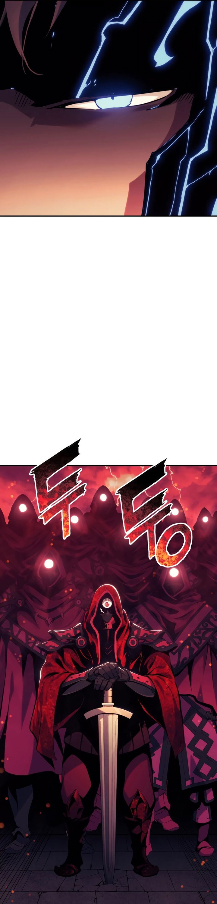 Return of the Broken Constellation chapter 117
