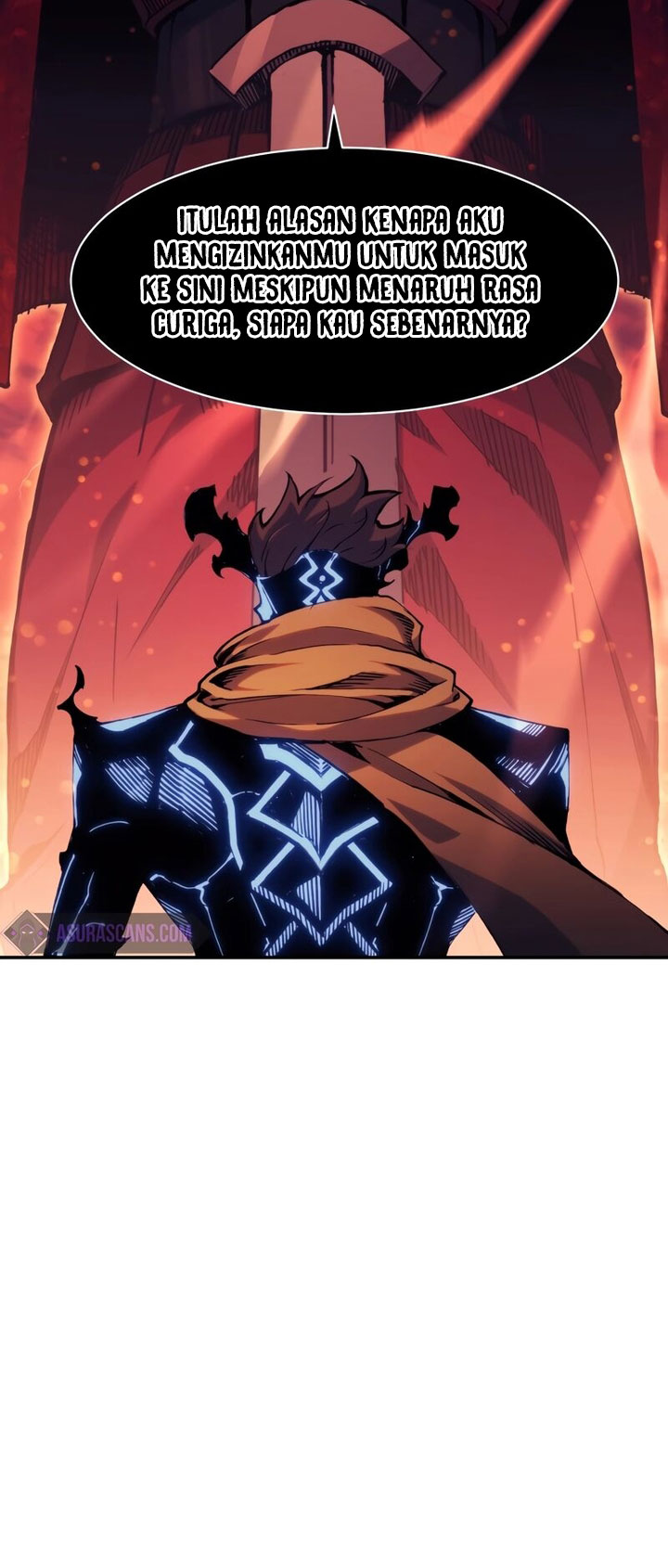 Return of the Broken Constellation chapter 117