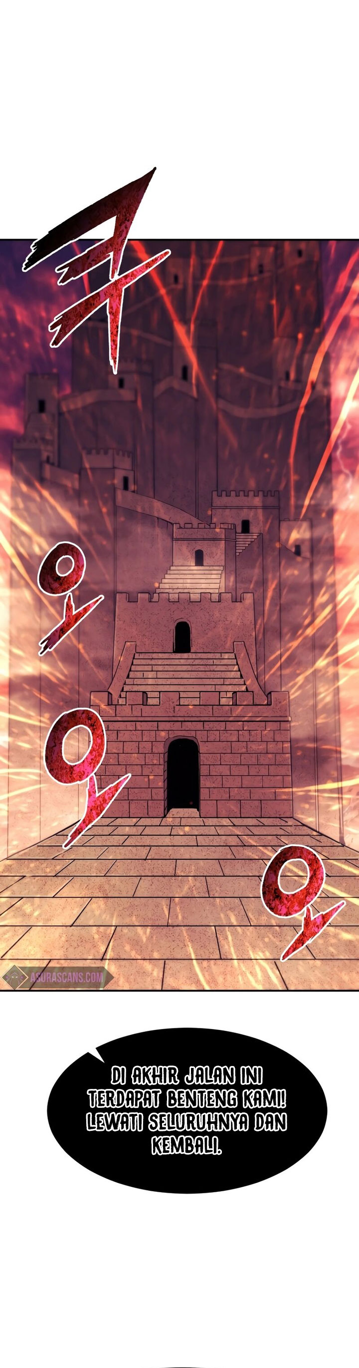 Return of the Broken Constellation chapter 117
