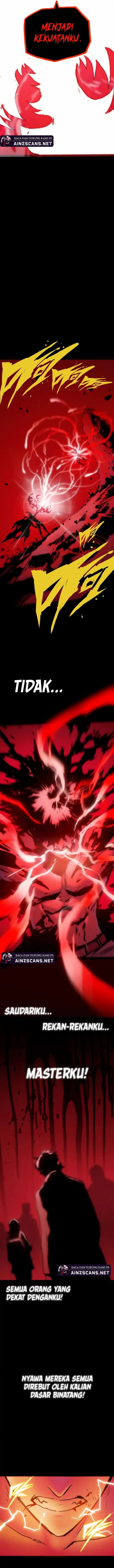 Return of the Devourer chapter 1