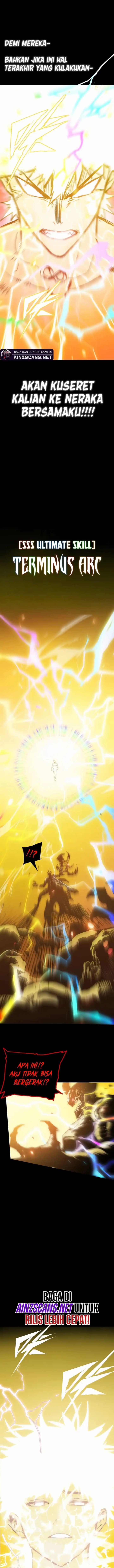 Return of the Devourer chapter 1