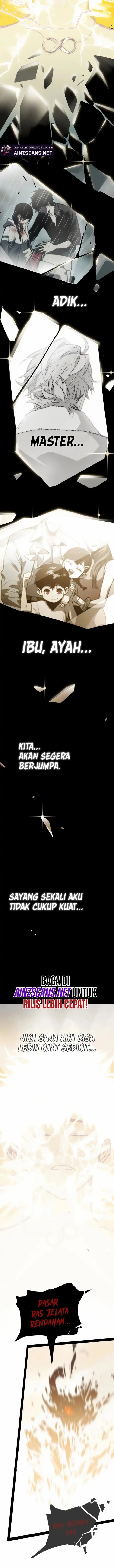 Return of the Devourer chapter 1