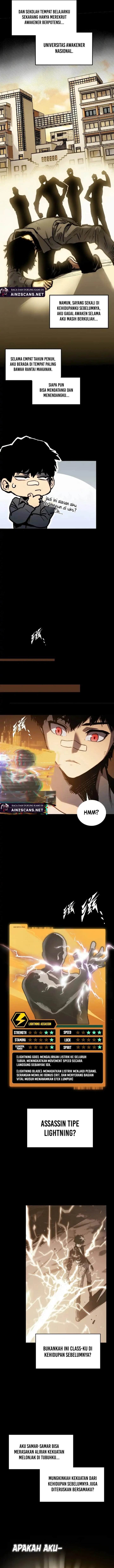 Return of the Devourer chapter 1