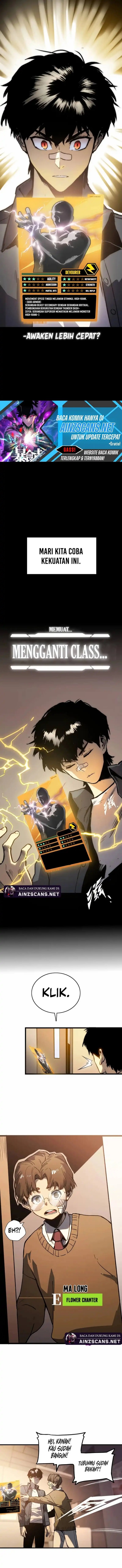 Return of the Devourer chapter 1