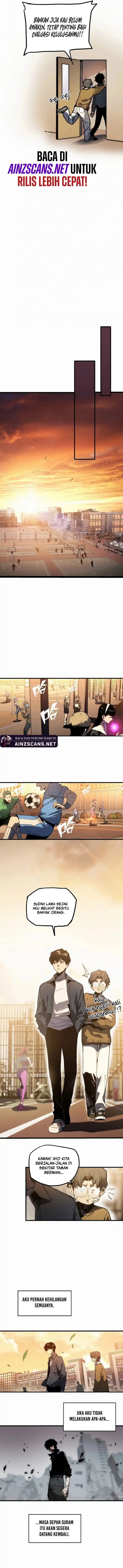 Return of the Devourer chapter 1