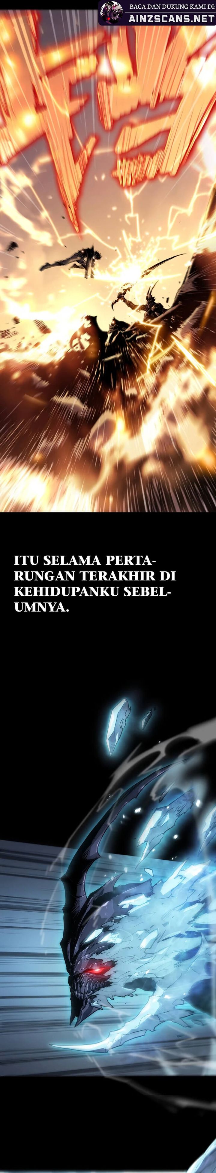 Return of the Devourer chapter 5