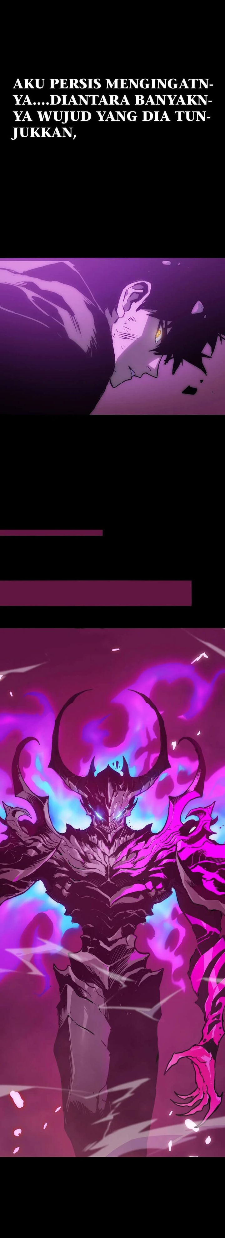 Return of the Devourer chapter 5