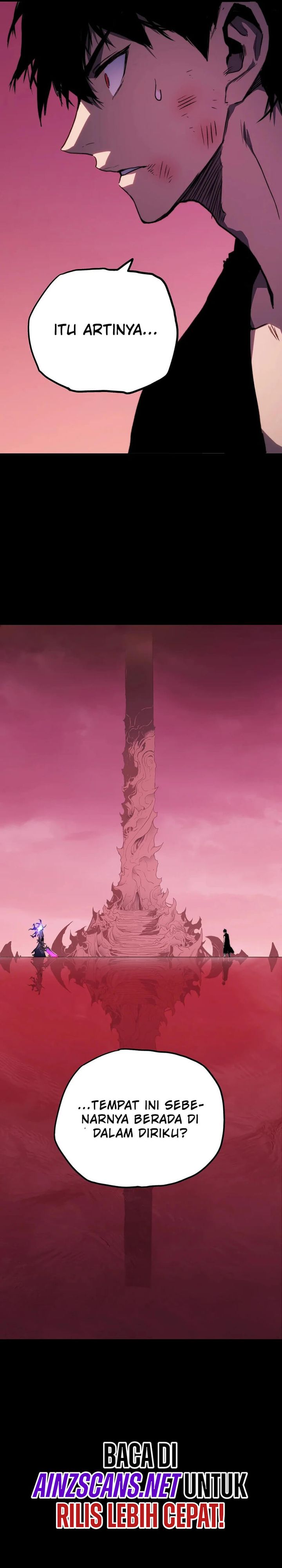 Return of the Devourer chapter 5