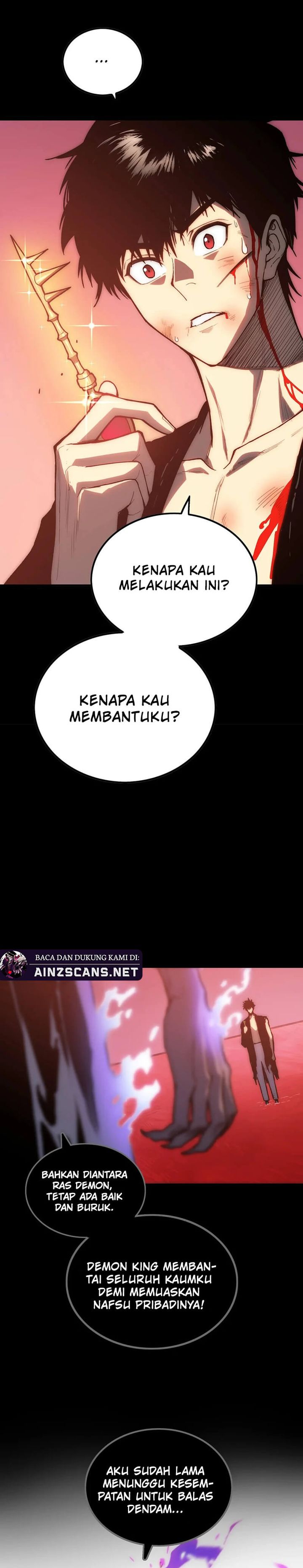 Return of the Devourer chapter 5