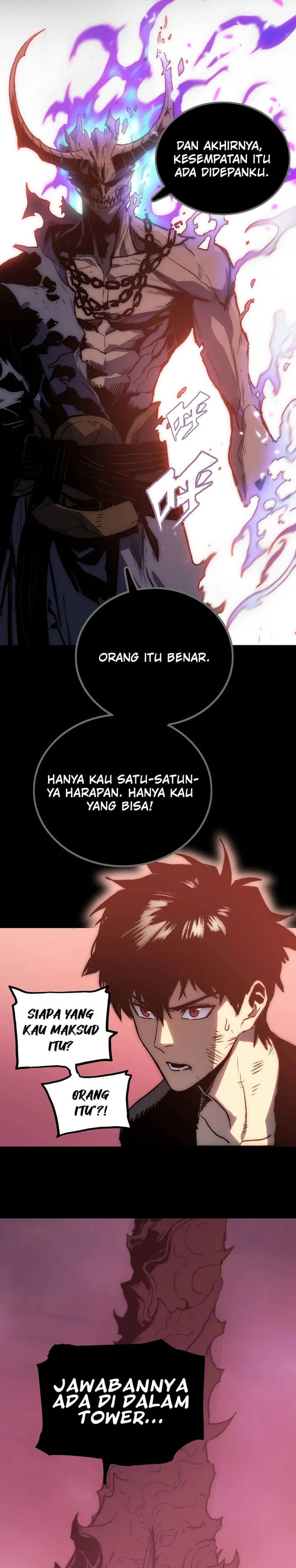 Return of the Devourer chapter 5