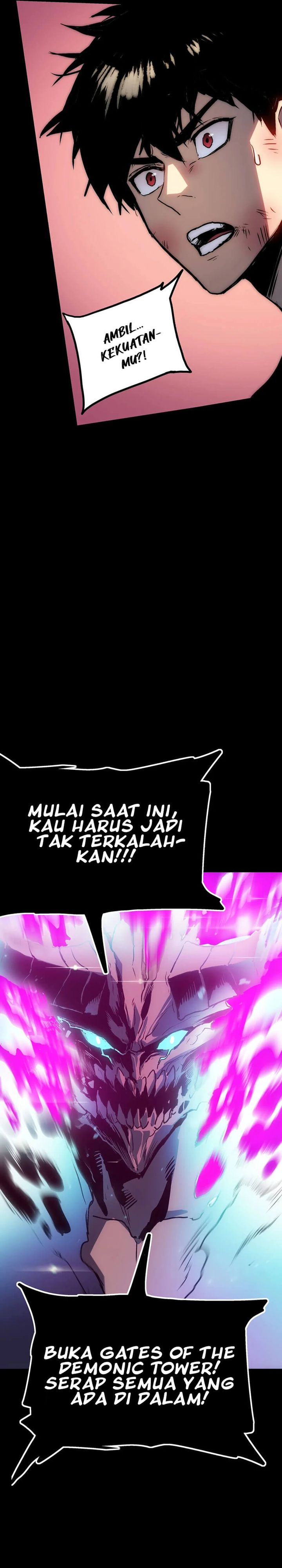 Return of the Devourer chapter 5