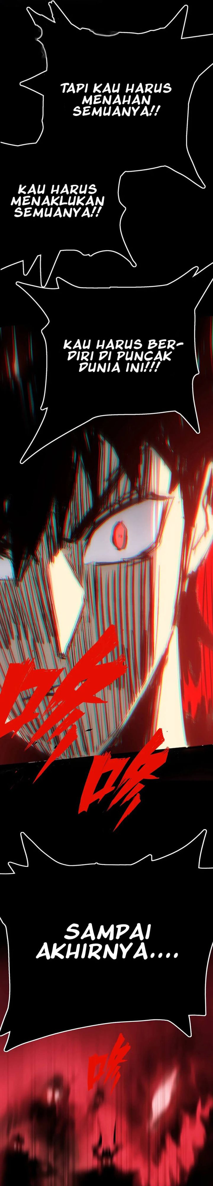 Return of the Devourer chapter 5