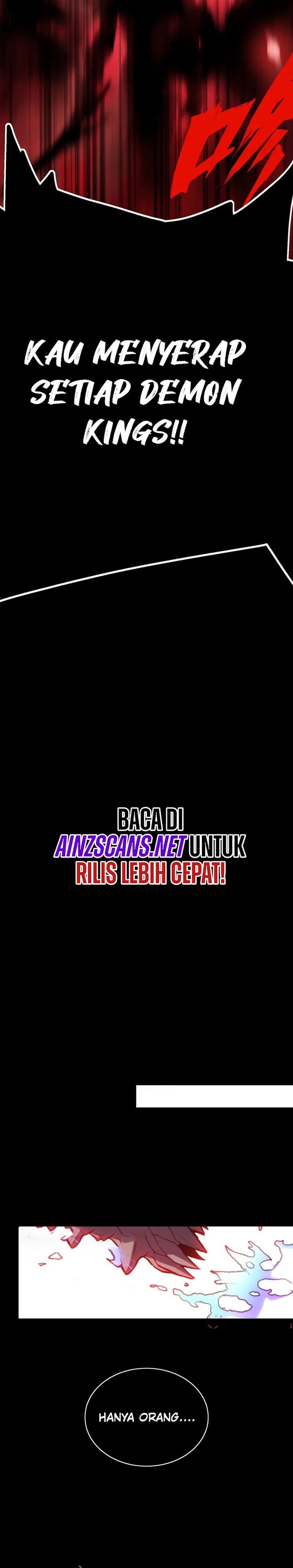 Return of the Devourer chapter 5