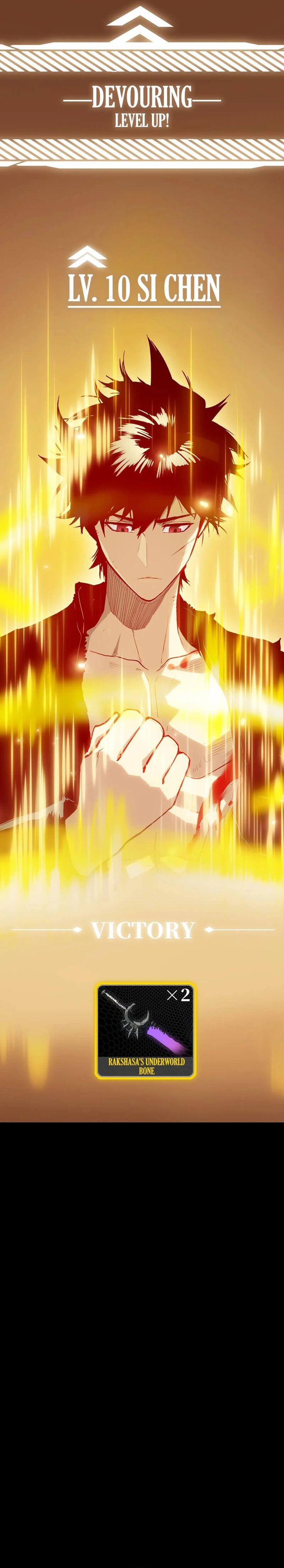 Return of the Devourer chapter 5